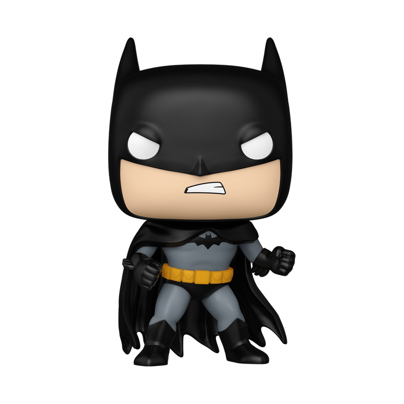 Superhero