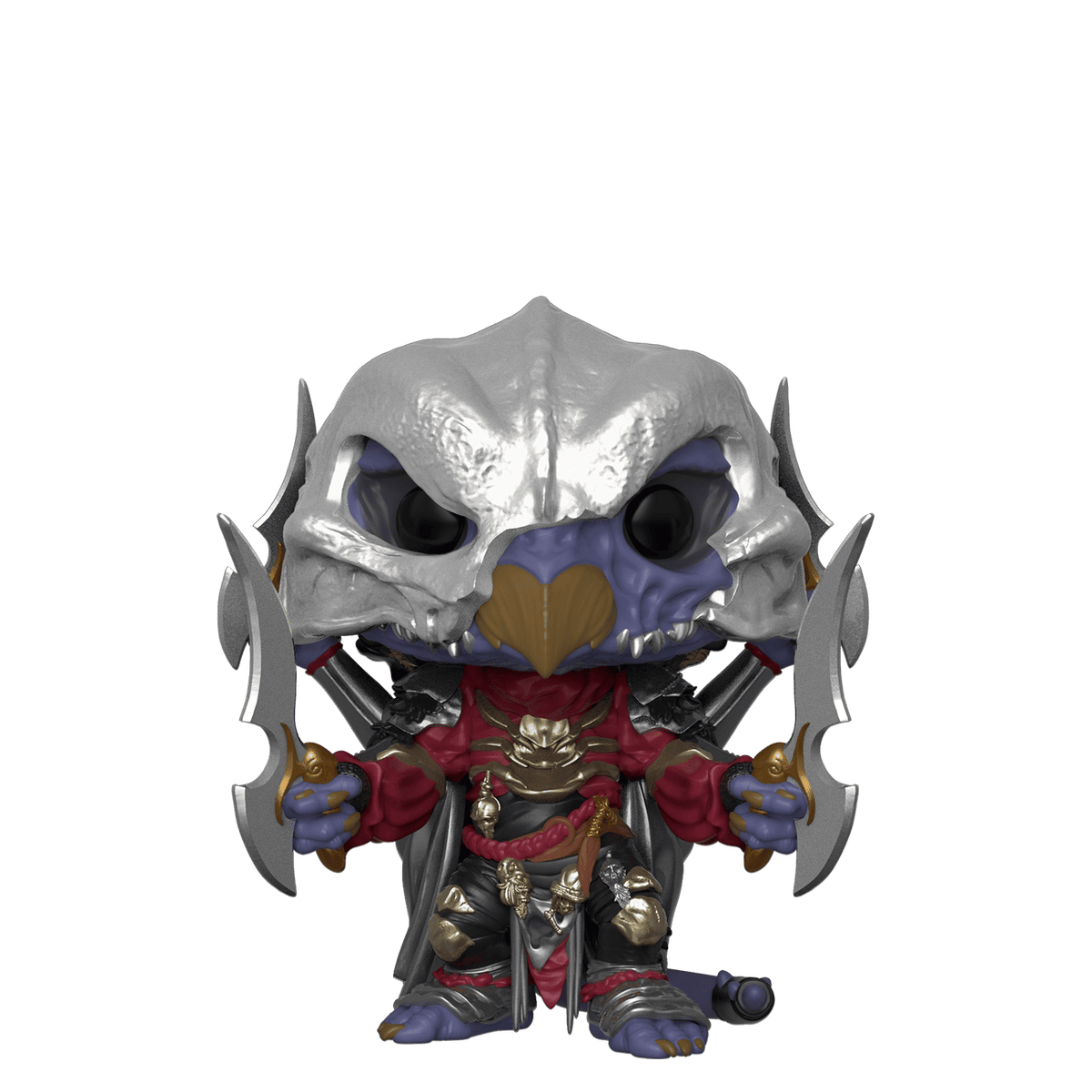 Funko Pop The Dark Crystal #862 image 2 (CWIMG|59691fe8019440c0ad5ada74549a0949|2|692e4281)