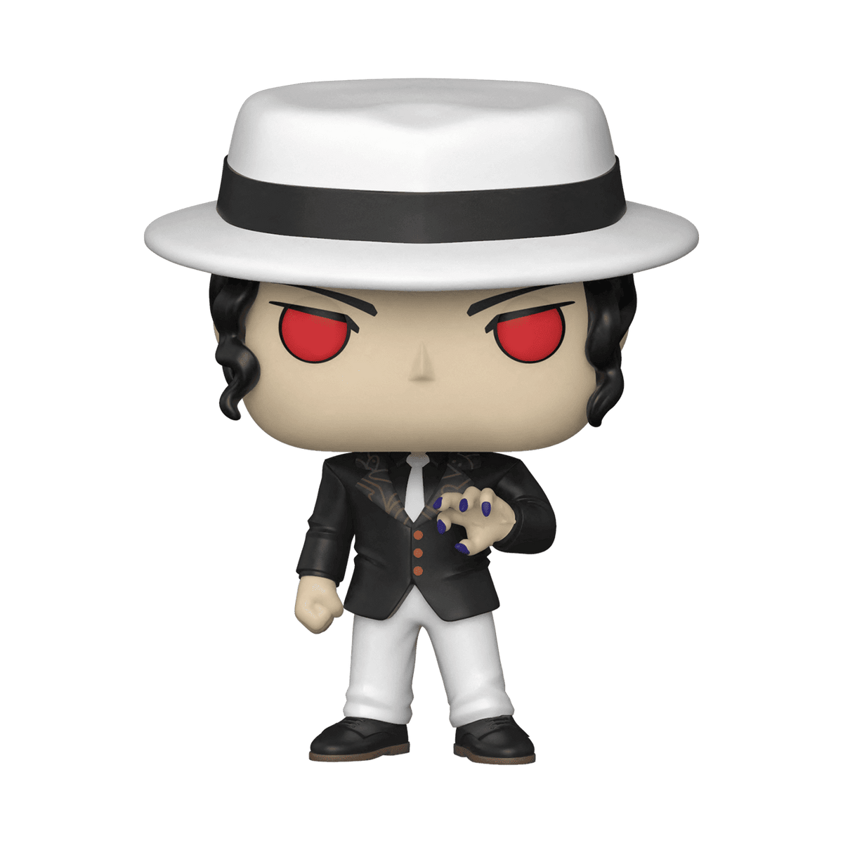 Funko Pop Demon Slayer #871 image 2 (CWIMG|d0b5fa0a8945488e8be99f55ccc8a943|2|98c0b727)