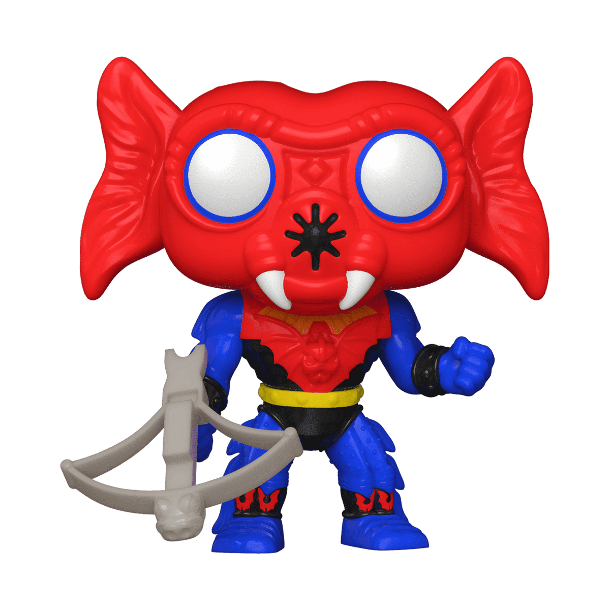 Funko Pop Masters of the Universe #67 image 2 (CWIMG|821b5f9ae9f74a6f936d1d2f590eda50|2|4a754d73)
