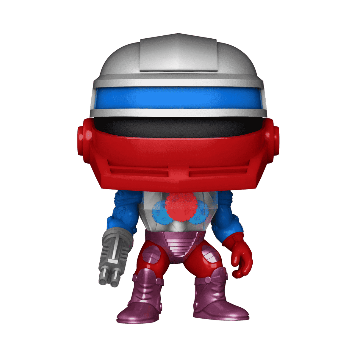 Funko Pop Masters of the Universe #81 image 2 (CWIMG|fb6feba5435c4067af9735b0e33dd714|2|eaba5b59)