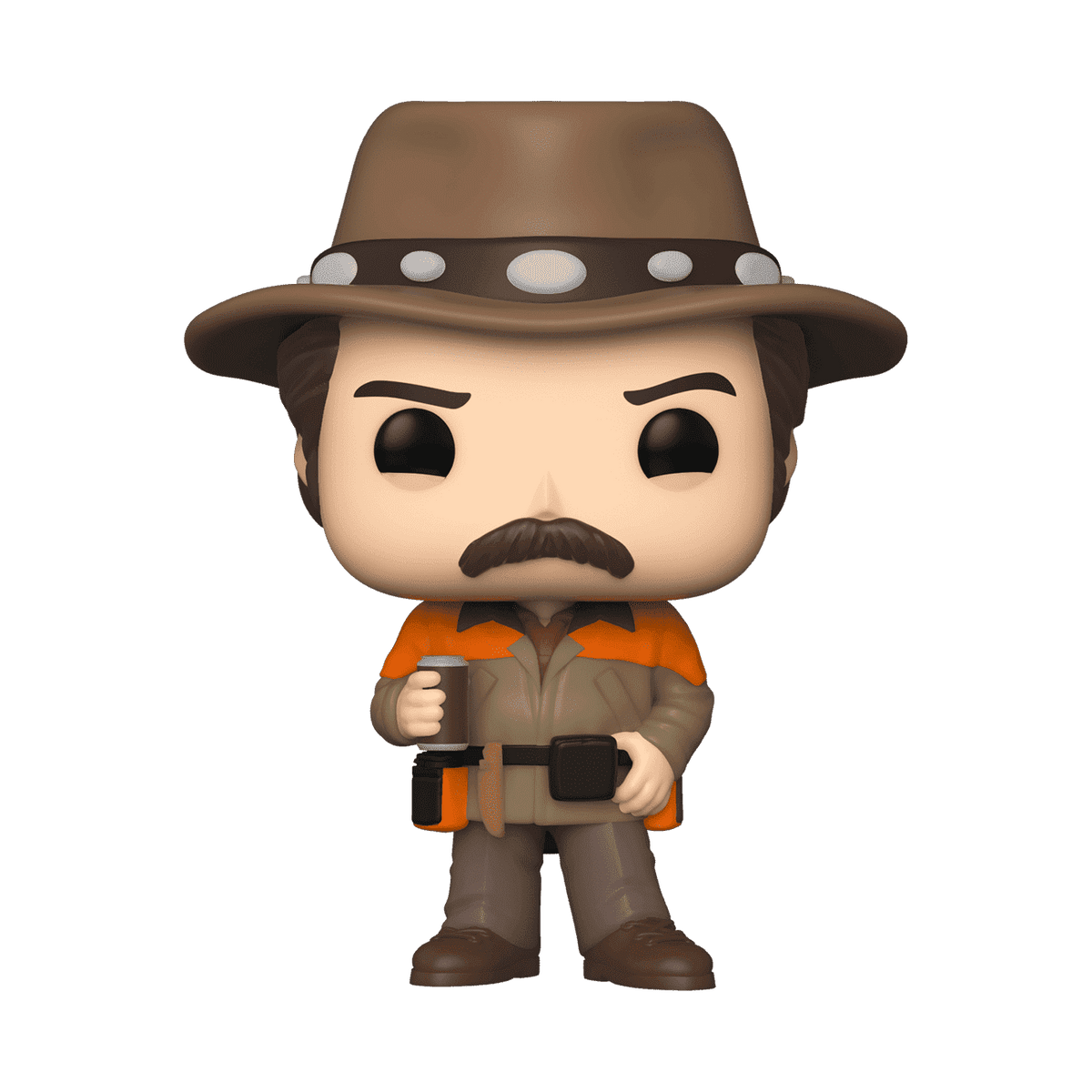 Funko Pop Parks and Recreation #1150 image 2 (CWIMG|f5383c7ffdab40c18ef96f82cf2a8383|2|3e91890f)
