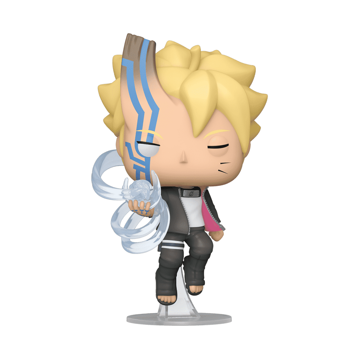 Funko Pop Boruto #1382 image 2 (CWIMG|20017d42301b4c2c815ebdb8902d4df0|2|500ad0aa)