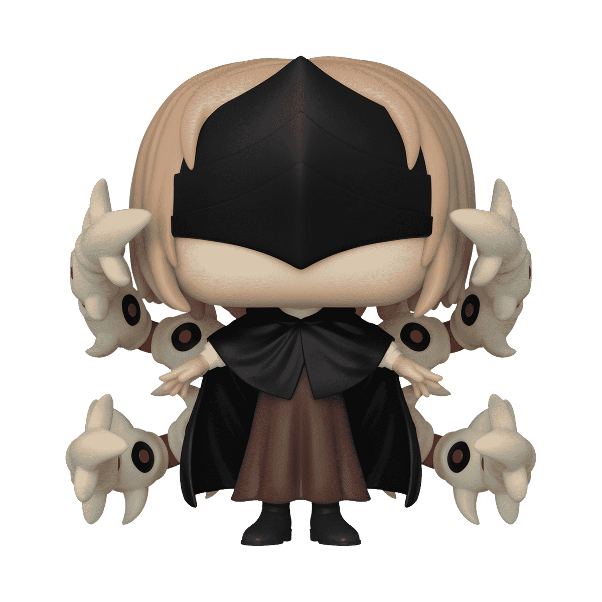 Funko Pop Tokyo Ghoul #1546 image 2 (CWIMG|4e82fdeb1bd349a4994520e1eb447e59|2|8c106223)