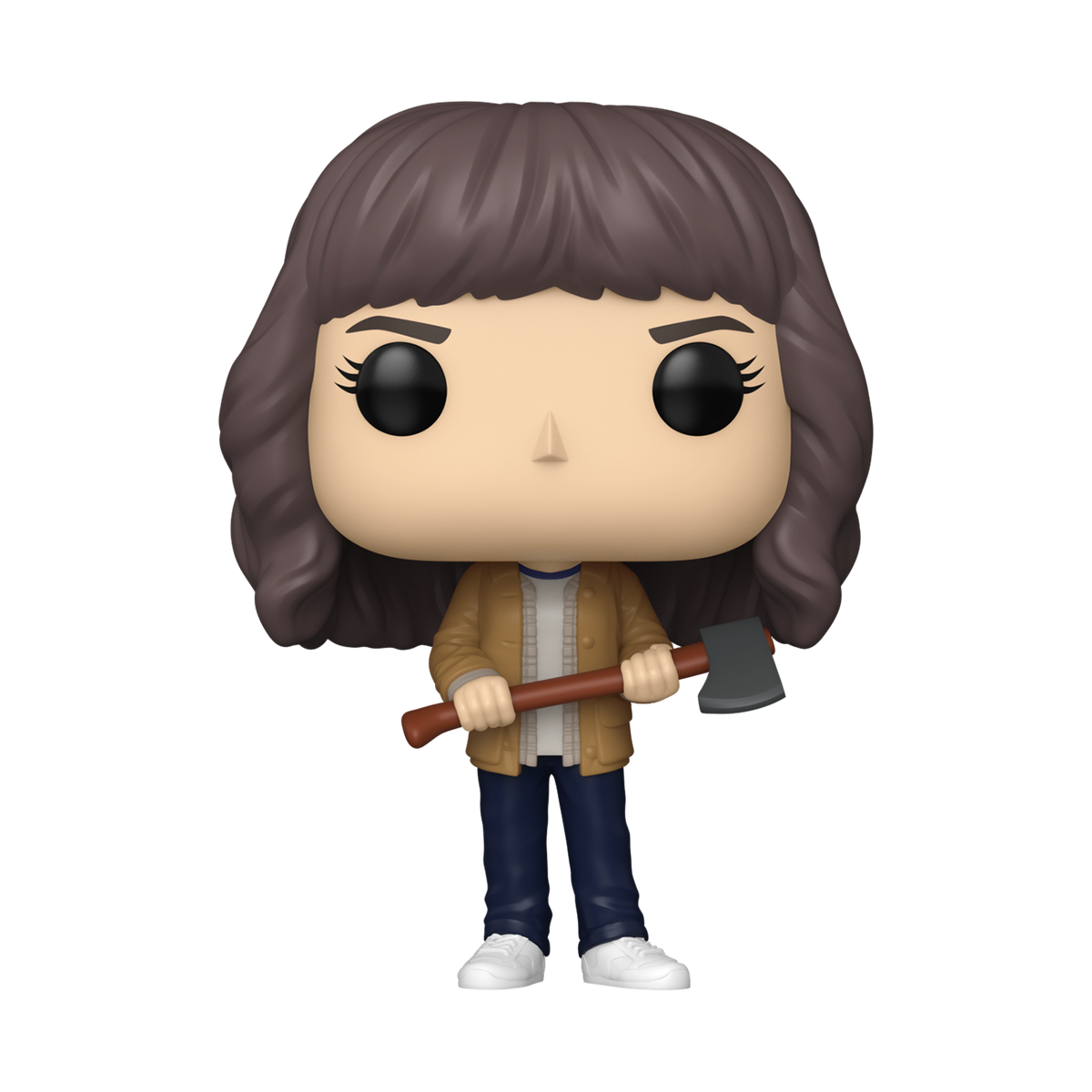 Pop! Joyce Byers with Axe image 1 (CWIMG|b681e20aa9164b0c85ff06a07c17d92c|1|f851202d)