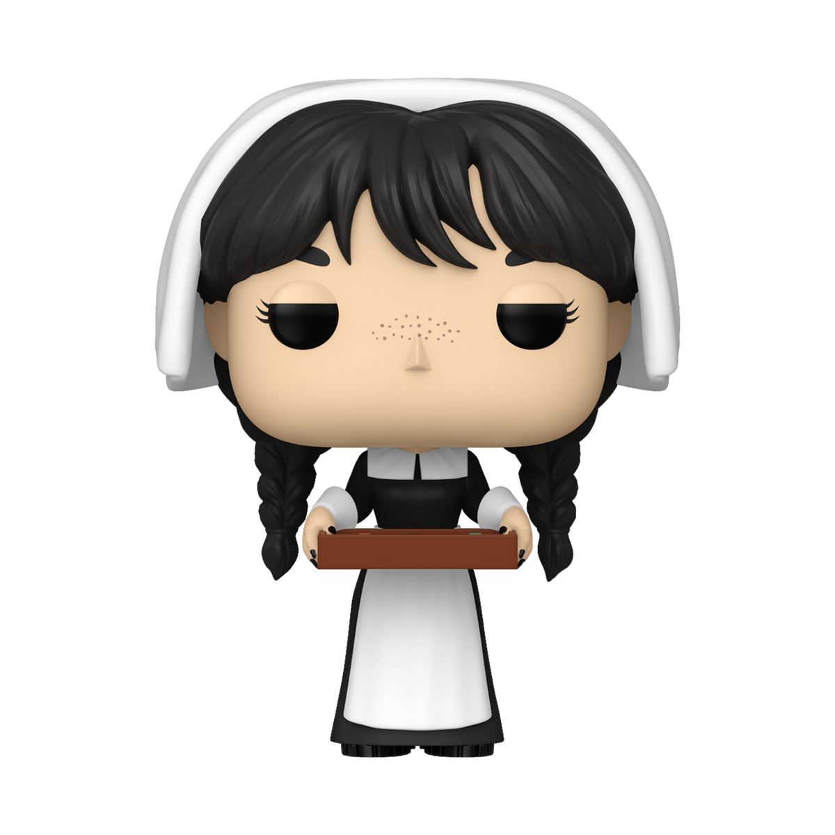 Funko Pop Addams Family #1813 image 2 (CWIMG|0c08004813b947a4bd5579dc96bad591|2|a68fac2b)