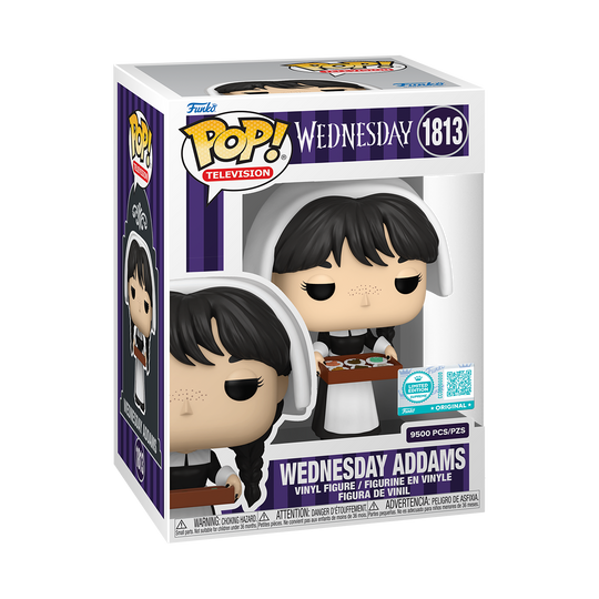 Funko Pop Addams Family #1813 image 1 (CWIMG|0c08004813b947a4bd5579dc96bad591|1|06cc0234)