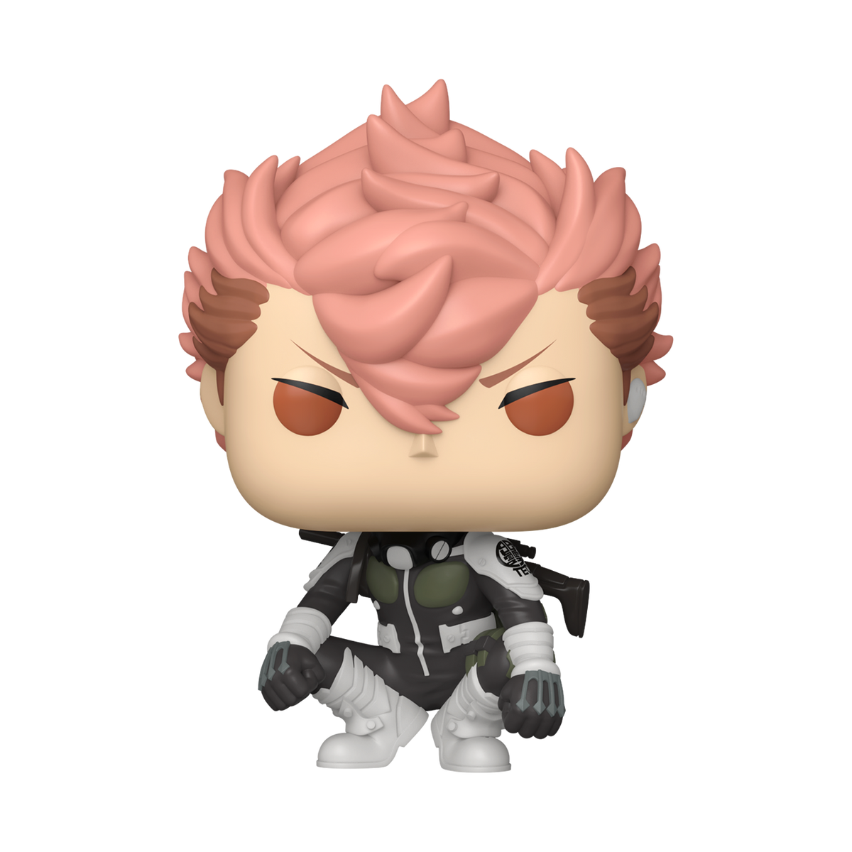 Funko Pop Kaiju No. 8 #2245 image 2 (CWIMG|2a370d8fd4bf4ee383dd0a8f8b7a5312|2|ec441e44)