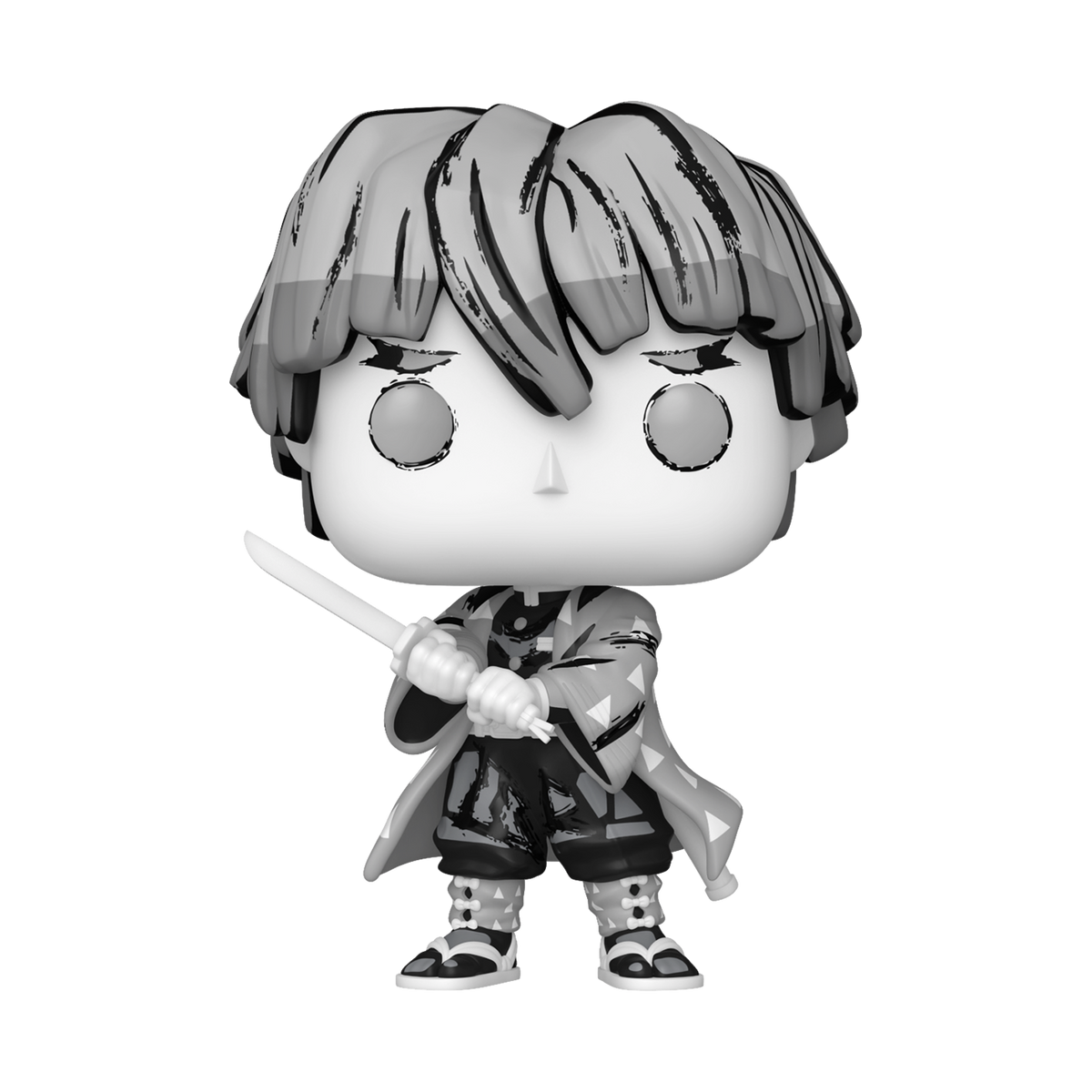 Funko Pop Demon Slayer #2192 image 2 (CWIMG|c77f422032d7482ab818a13731ff14dc|2|77c66ccd)
