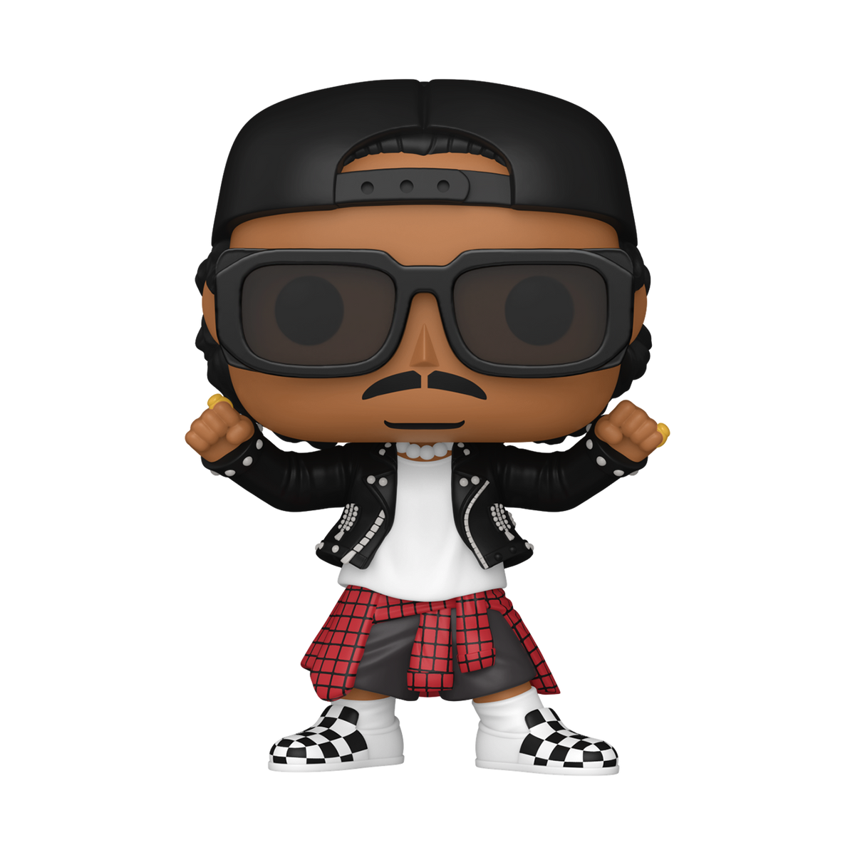 Funko Pop Rocks #508 image 1 (CWIMG|0b1257362bbe47b4899d174e6a17e53a|1|e5acdce2)