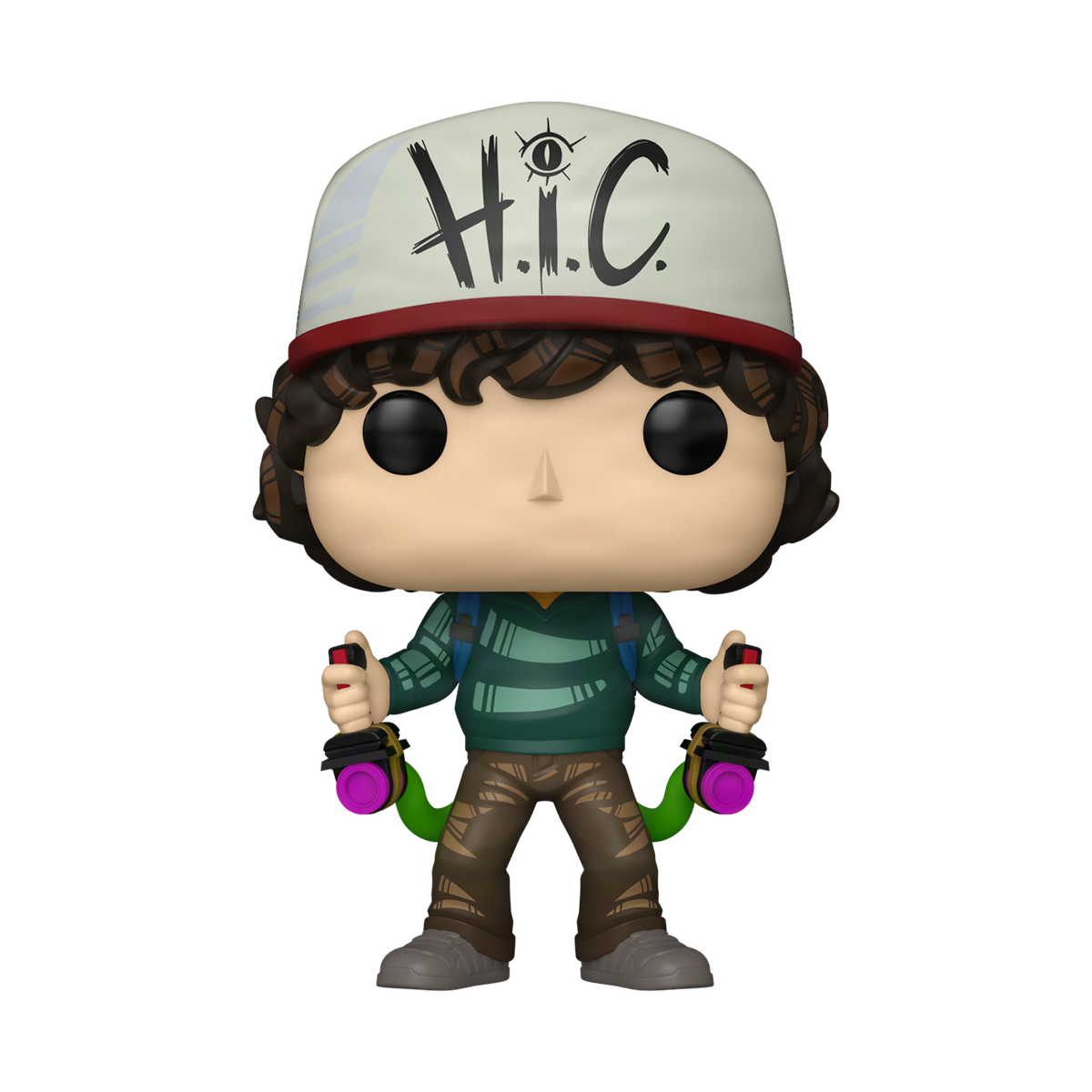 Funko Pop Stranger Things #2462 image 2 (CWIMG|803e2f0a49ae40aca1973e705e081071|2|1f70970b)
