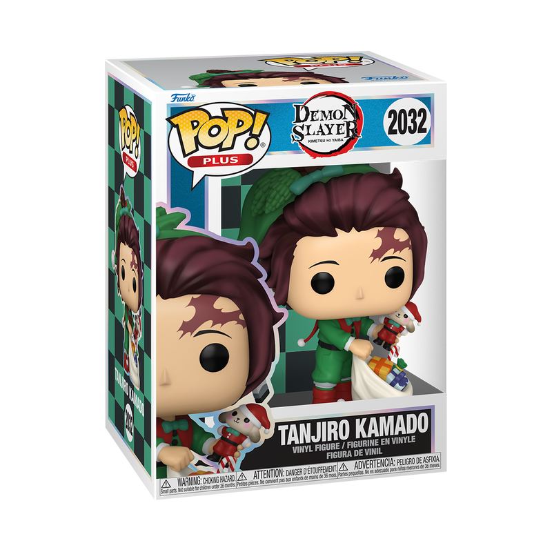 Funko Pop Demon Slayer #2032 image 1 (CWIMG|66ec7a1d97be4b76858c315aa1d9d12f|1|adbe07bb)