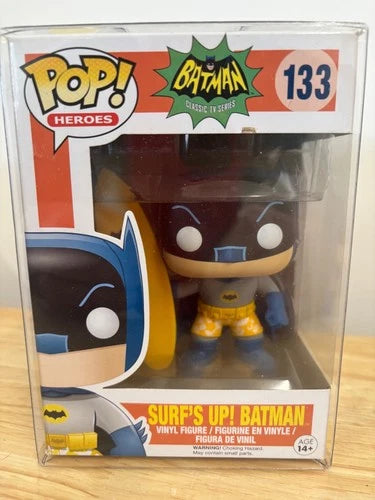 Funko Pop Batman #133 image 1 (CWIMG|799bd35d6b20485f984085a9e4ab22ba|1|bb5dc783)
