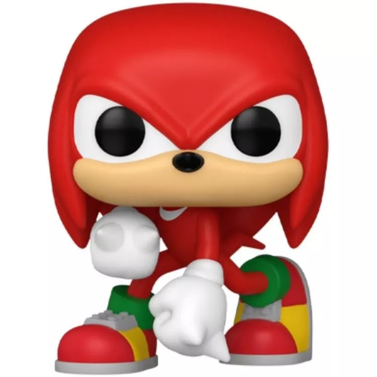 Sonic