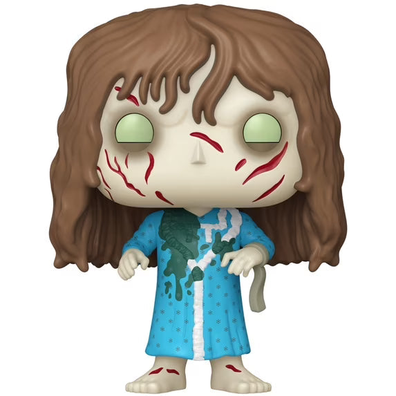 Horror