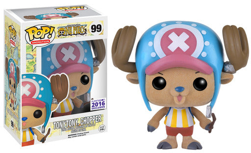 Pop! Animation One Piece Tony Tony Chopper Vinyl Figure image 1 (CWIMG|feaf01ba9cf64ffaa6ad8ec3d39c6936|1|e903a4bf)