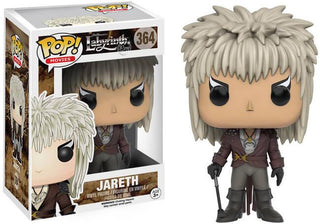 Funko Pop Jareth Labyrinth #364 image 1 (CWIMG|81f0a1fdb1c44fc2b37f23602302c829|1|5ac09eef)