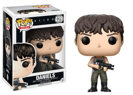Funko Pop Alien #429 image 1 (CWIMG|53fe2e531bee44fe924d0505a846a596|1|6c2a9618)