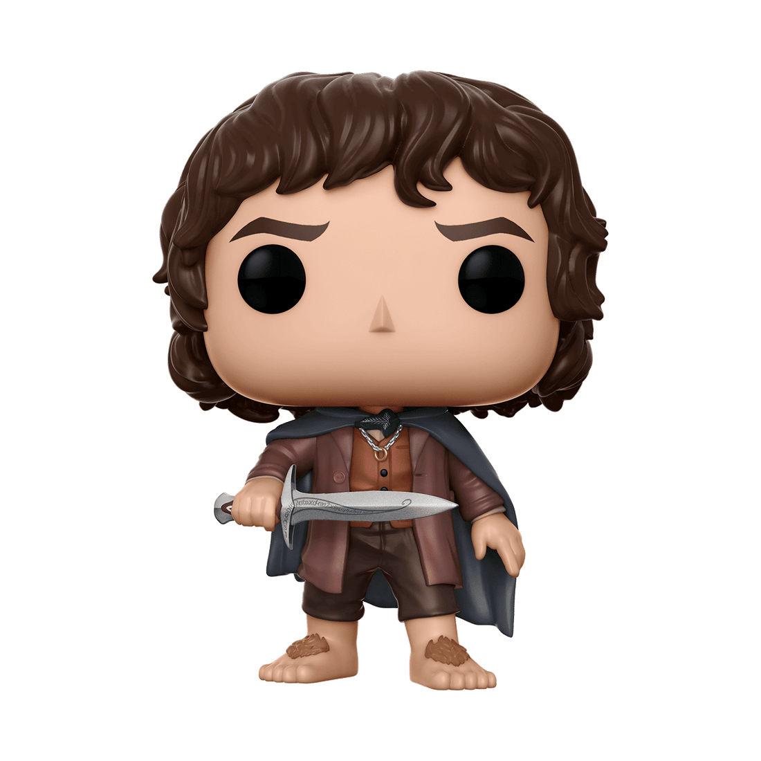Funko Pop Lord of the Rings #444 image 1 (CWIMG|4475fec1dc864165839bccdaf678262e|1|69424abb)