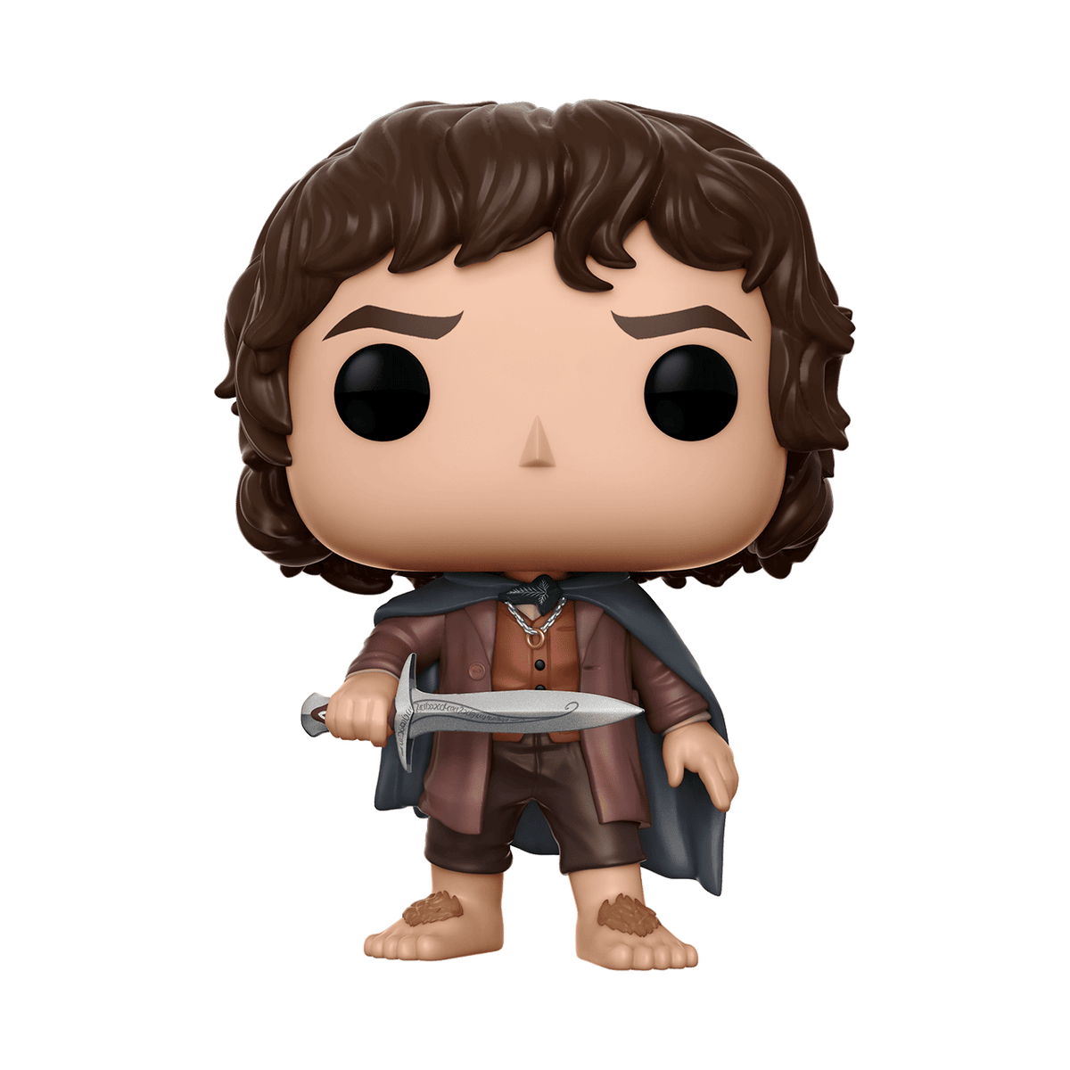Funko Pop Lord of the Rings #444 image 1 (CWIMG|4475fec1dc864165839bccdaf678262e|1|69424abb)