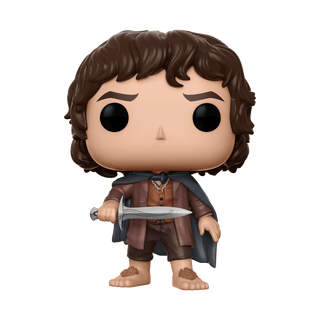 Funko Pop Lord of the Rings #444 image 1 (CWIMG|4475fec1dc864165839bccdaf678262e|1|69424abb)