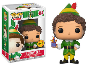 Funko Pop Elf #484 image 1 (CWIMG|2f9b2e6965c7450fa25c5c405d426e2c|1|0f1fc4b8)