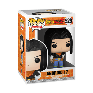 Funko Pop Dragonball z #529 image 1 (CWIMG|c8e41e774bc2402f86fa923e07a92a7e|1|af546ead)