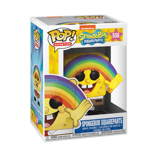 Funko Pop Spongebob #558 image 1 (CWIMG|14d485526ba9431fa2be7896d4f59270|1|9cfe88cd)