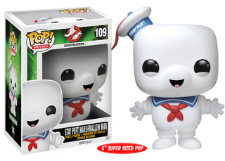 Funko Pop Ghostbusters #109 image 1 (CWIMG|5894cd74ef8a45bdb1a77a814678c908|1|fa74ca90)