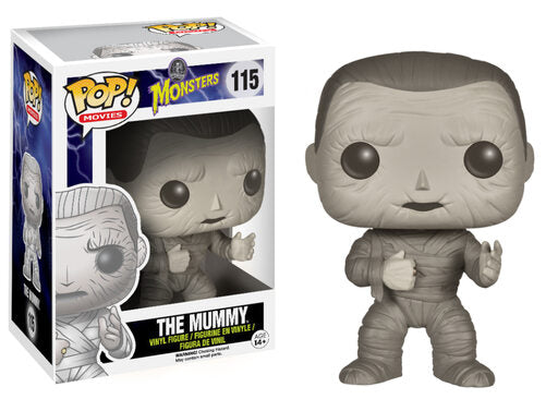 Funko Pop Monsters #115
