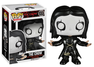 Funko Pop The Crow #133 image 1 (CWIMG|c82ec762a9394bf2b68aebedc7630d82|1|2e3bb501)