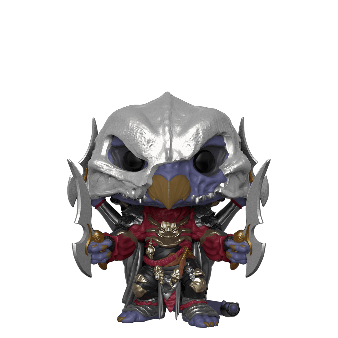 Funko Pop The Dark Crystal #862 image 2 (CWIMG|59691fe8019440c0ad5ada74549a0949|2|692e4281)
