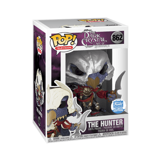 Funko Pop The Dark Crystal #862 image 1 (CWIMG|59691fe8019440c0ad5ada74549a0949|1|0d82b462)