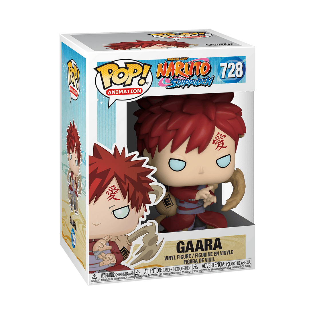Funko Pop Naruto #728 image 1 (CWIMG|b7e3d1744c4c43d6bd74e2c02709f70b|1|2c9f4b37)