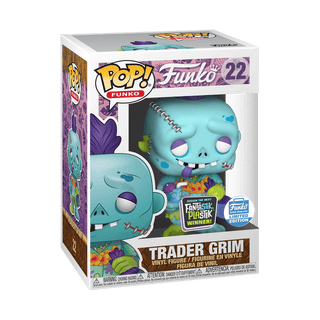 Funko Pop #22 image 1 (CWIMG|5e8bb576f68646bb9de58ee1c070101f|1|4dc638c9)