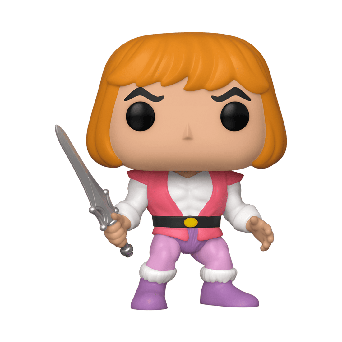 Funko Pop Masters of the Universe #992 image 2 (CWIMG|431810b40de047d79ebb24d2d31aa116|2|f7156acd)