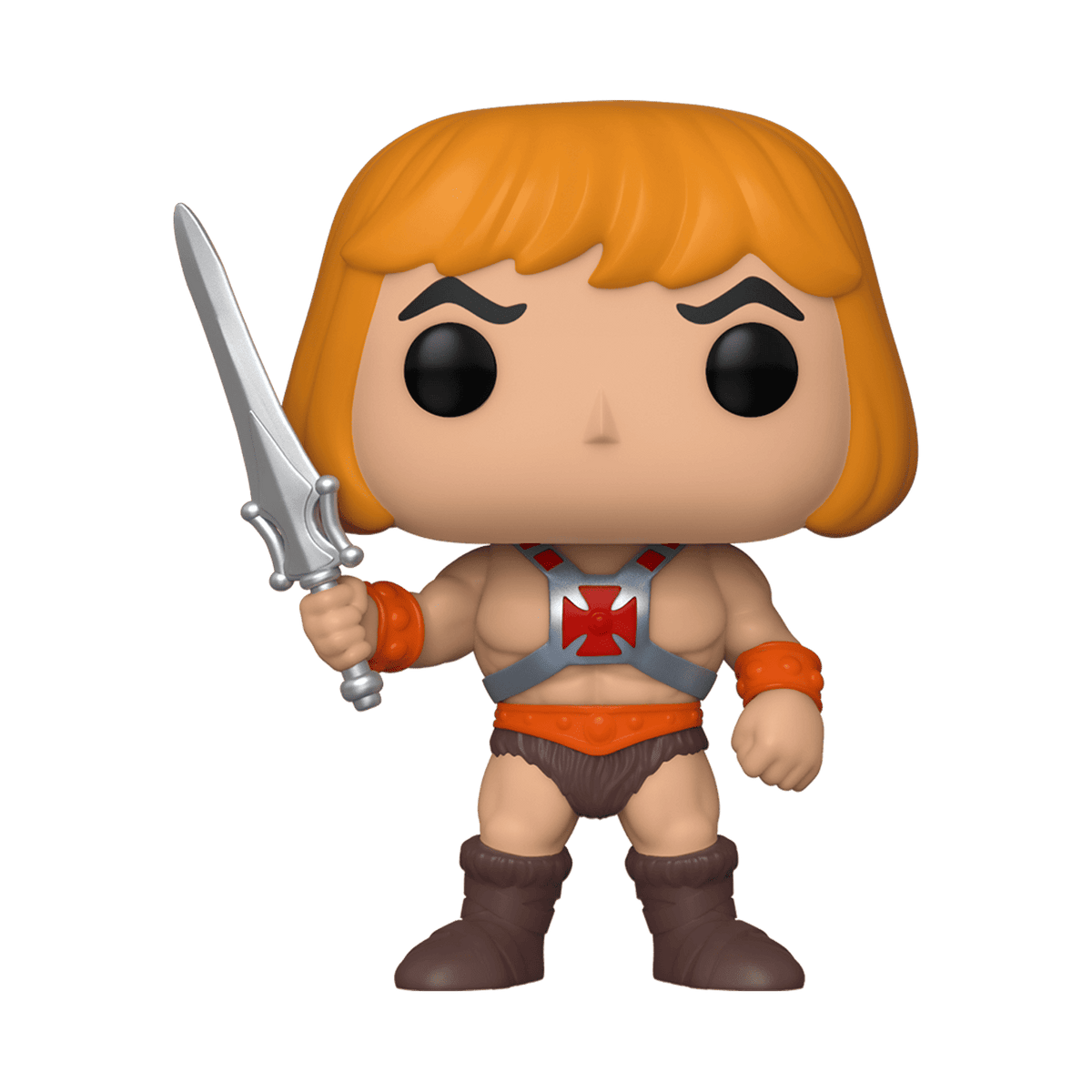 Funko Pop Masters of the Universe #991 image 2 (CWIMG|0e5e1e0405b446ef94ed1042b64aa100|2|579b8cbd)