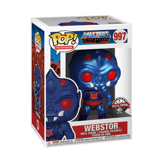 Funko Pop Masters of the Universe #997 image 1 (CWIMG|02253a43572748899b477ad4ee57bbcb|1|5dce1692)