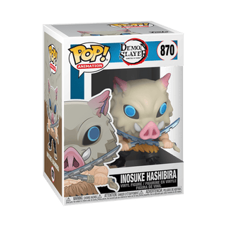 Funko Pop Demon Slayer #870 image 1 (CWIMG|3265ec8fbe2442b2b22811885ef5b873|1|9cd32c22)