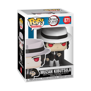 Funko Pop Demon Slayer #871 image 1 (CWIMG|d0b5fa0a8945488e8be99f55ccc8a943|1|39d1ad3b)