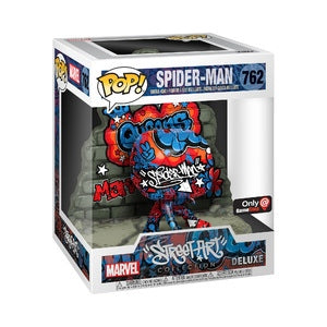 Funko Pop Street Art #762 image 1 (CWIMG|ffddf3b21dbb4efda8da165b0d71e35d|1|a69ffc7f)