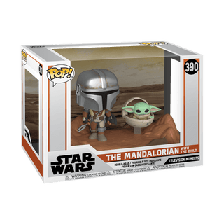 Funko Pop Star Wars #390 image 1 (CWIMG|3ebdb104735c435cb3c09c66b85abeed|1|d54d3d75)