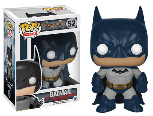 Funko Pop Batman #52 image 1 (CWIMG|8e84c587dd9b4b6f9f14087946953e2f|1|1a3cd908)