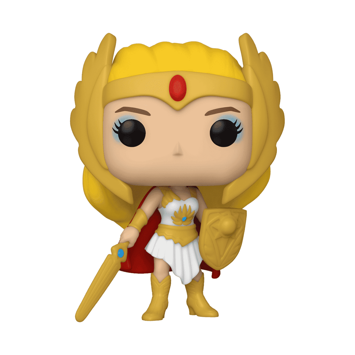 Funko Pop Masters of the Universe #38 image 2 (CWIMG|59d15aaa484345cd9e98f63b367ec21c|2|23f932ad)
