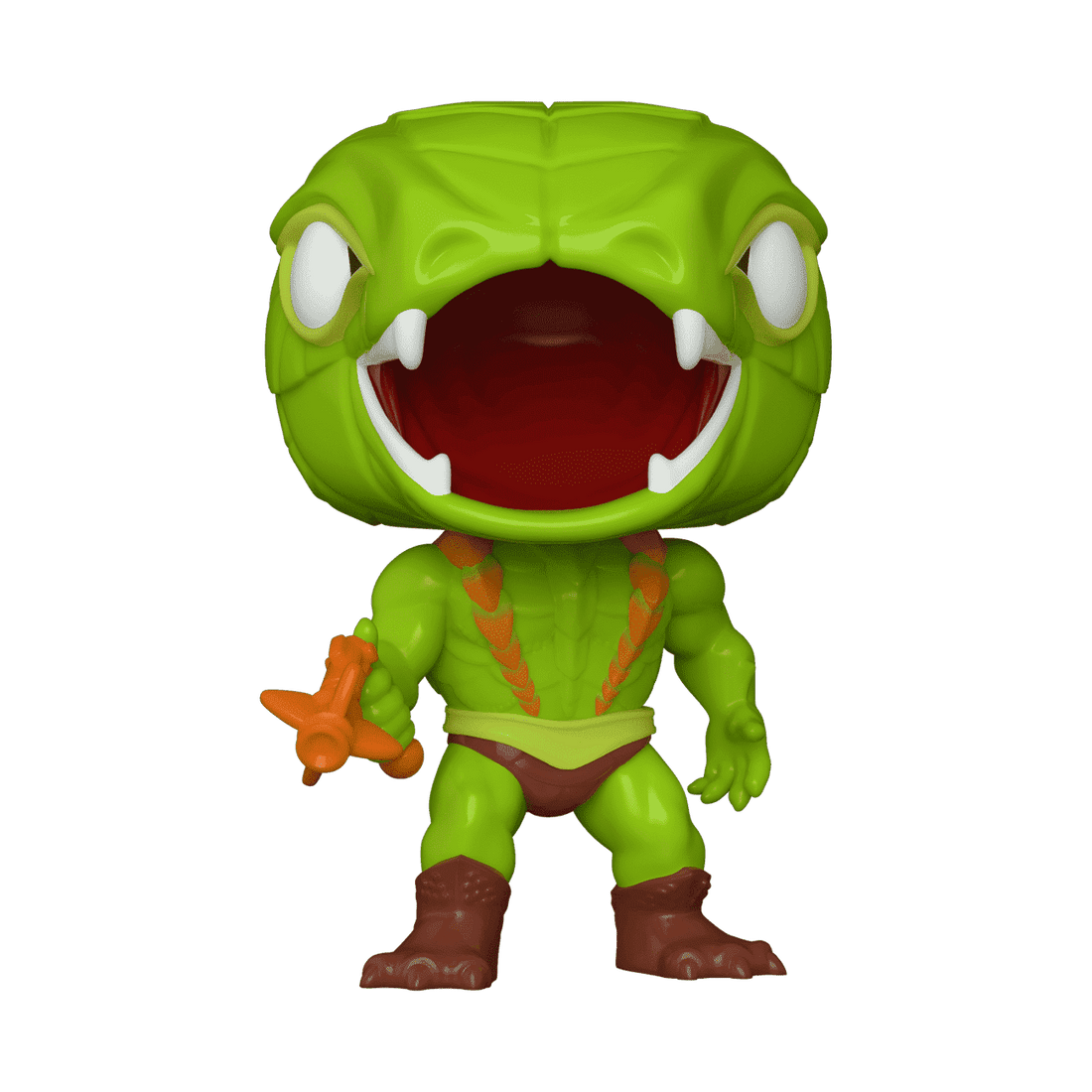 Funko Pop Masters of the Universe #41 image 2 (CWIMG|bccd3eca3a9746ad8b5b563e3a229766|2|6b0a7225)