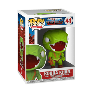 Funko Pop Masters of the Universe #41 image 1 (CWIMG|bccd3eca3a9746ad8b5b563e3a229766|1|e75de28c)