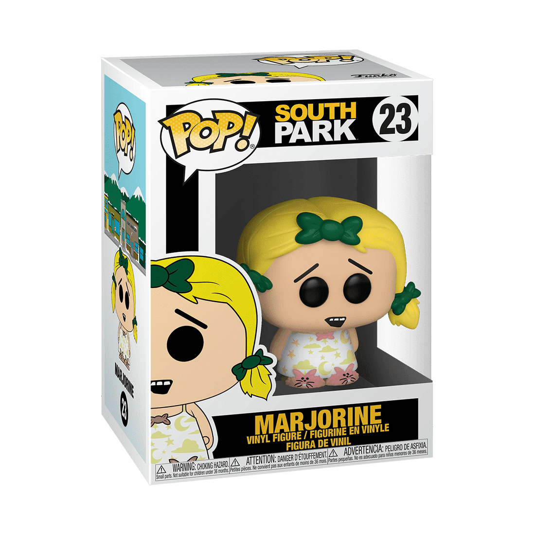 Funko Pop South Park #23