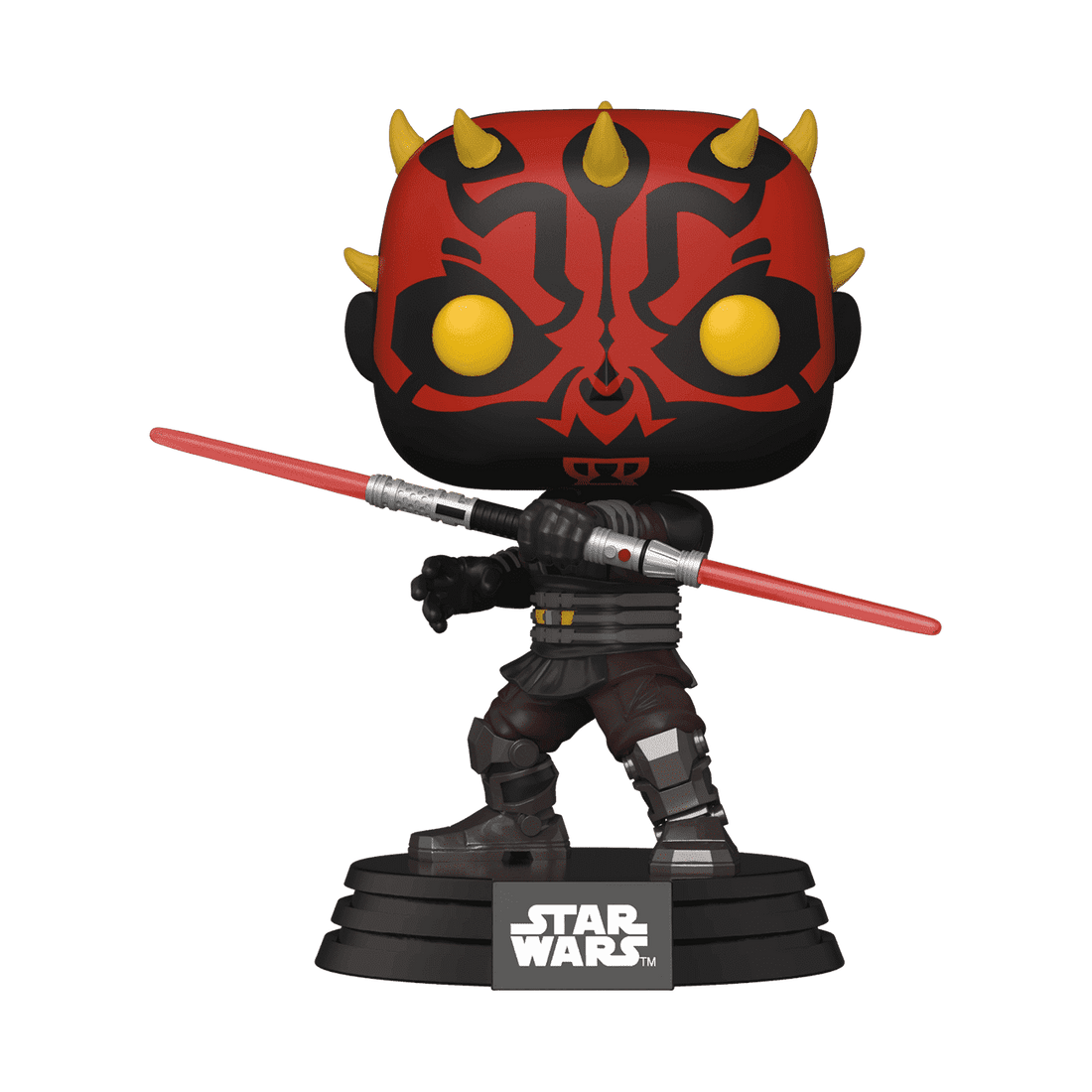 Funko Pop Star Wars #410 image 2 (CWIMG|593c8f7731bf4cafbfc3e50d5135acf3|2|c8e3766b)
