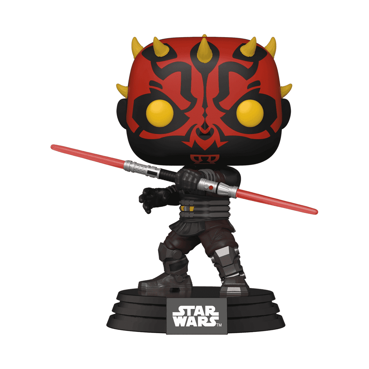 Funko Pop Star Wars #410 image 2 (CWIMG|593c8f7731bf4cafbfc3e50d5135acf3|2|c8e3766b)