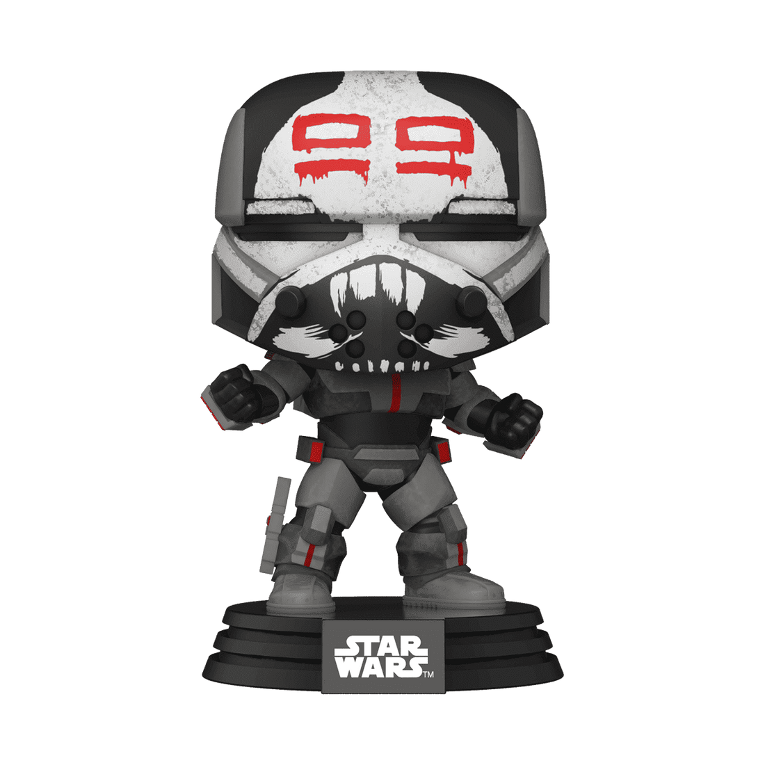 Funko Pop Star Wars #413 image 2 (CWIMG|e9109b8a5d744e65be224c84018c70ef|2|1ec21fb7)